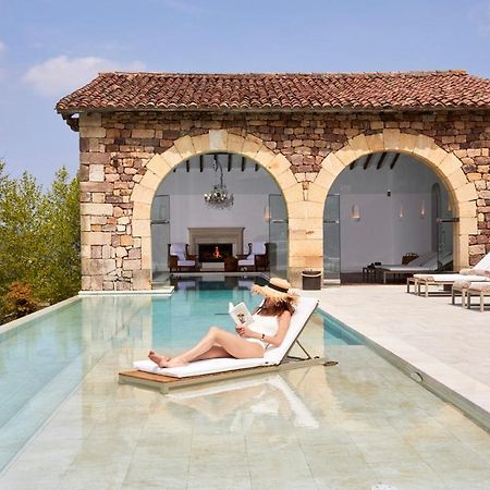 Helguera Palacio Boutique & Antique Vargas Dış mekan fotoğraf
