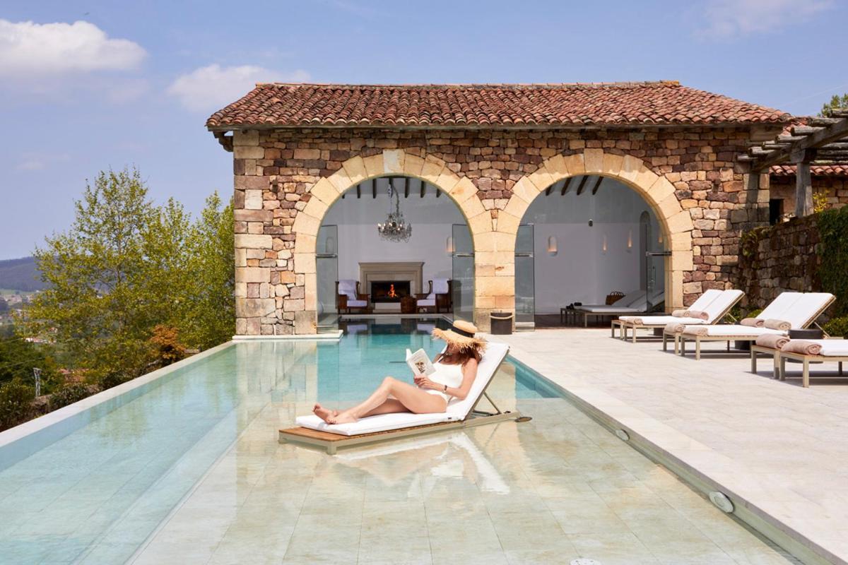 Helguera Palacio Boutique & Antique Vargas Dış mekan fotoğraf