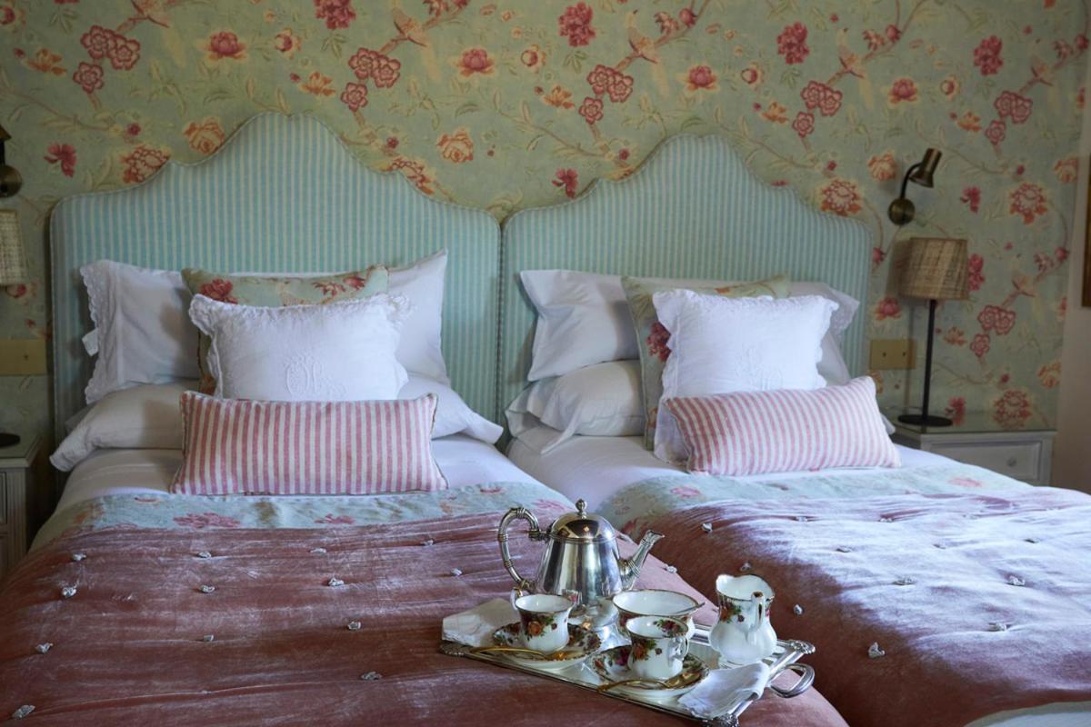 Helguera Palacio Boutique & Antique Vargas Dış mekan fotoğraf