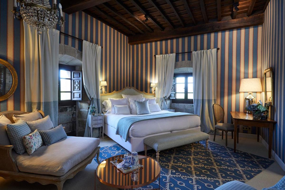 Helguera Palacio Boutique & Antique Vargas Dış mekan fotoğraf