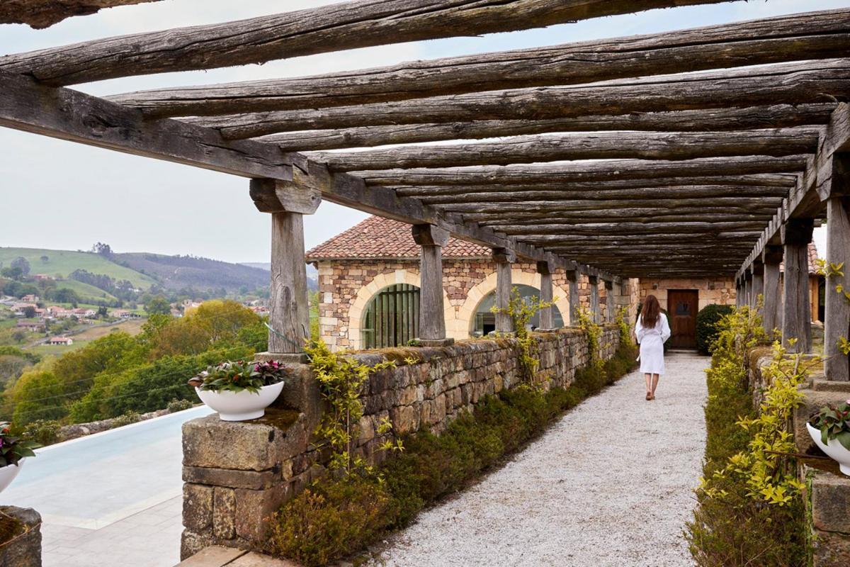 Helguera Palacio Boutique & Antique Vargas Dış mekan fotoğraf