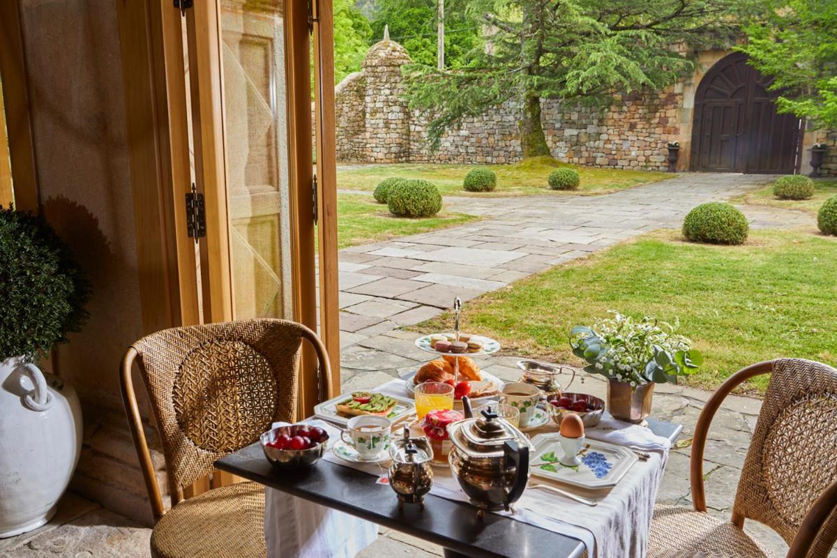 Helguera Palacio Boutique & Antique Vargas Dış mekan fotoğraf
